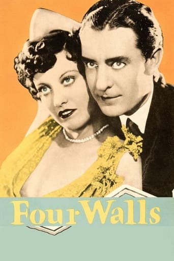 Four Walls poster - Find streaming availability