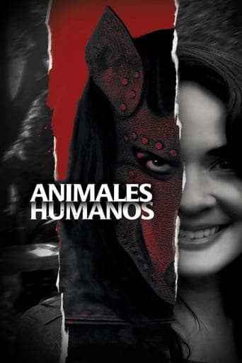 Human Animals poster - Find streaming availability