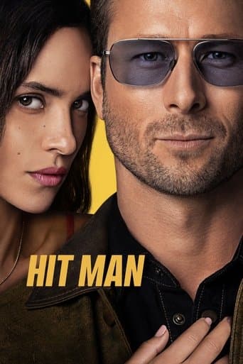 Hit Man poster - Find streaming availability