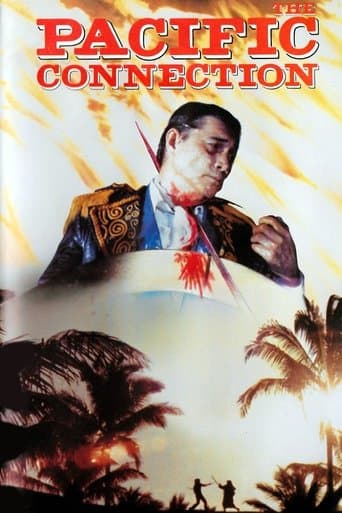 The Pacific Connection poster - Find streaming availability