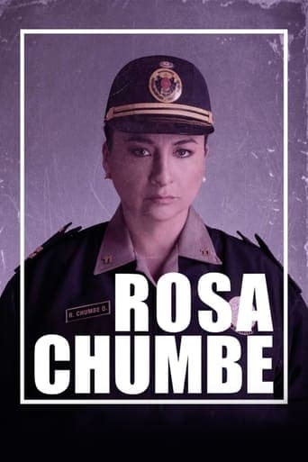 Rosa Chumbe poster - Find streaming availability