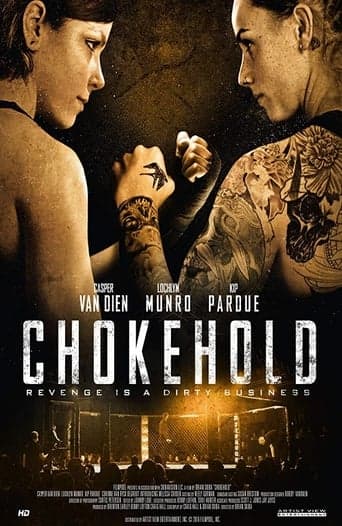 Chokehold poster - Find streaming availability