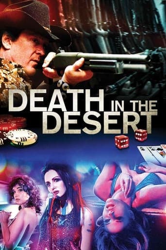 Death in the Desert poster - Find streaming availability