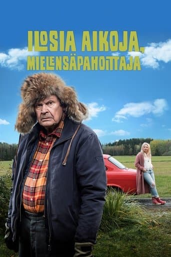 Happier Times, Grump poster - Find streaming availability