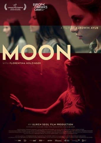 Moon poster - Find streaming availability
