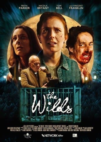 The Wilds poster - Find streaming availability