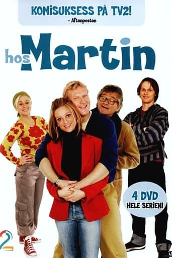 Hos Martin poster - Find streaming availability