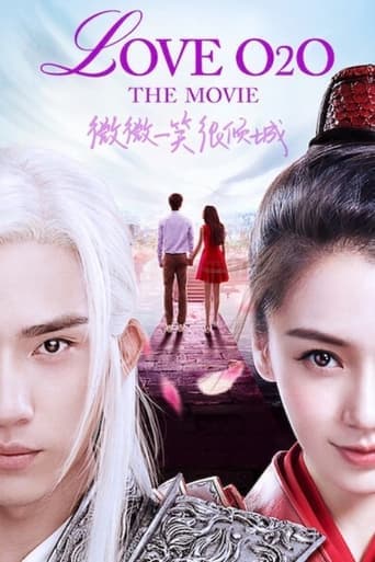 Love O2O poster - Find streaming availability