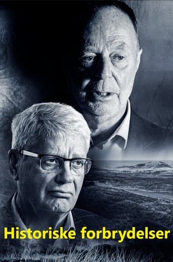 Historiske forbrydelser poster - Find streaming availability
