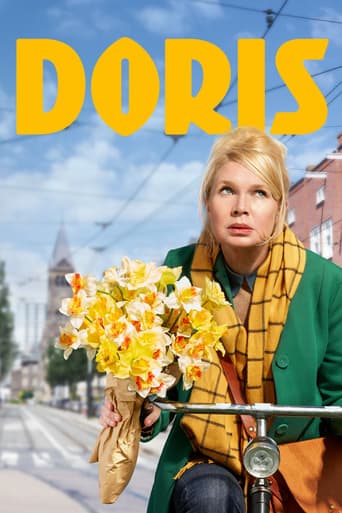 Doris poster - Find streaming availability