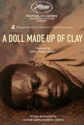 A Doll Made Up of Clay poster - Find streaming availability