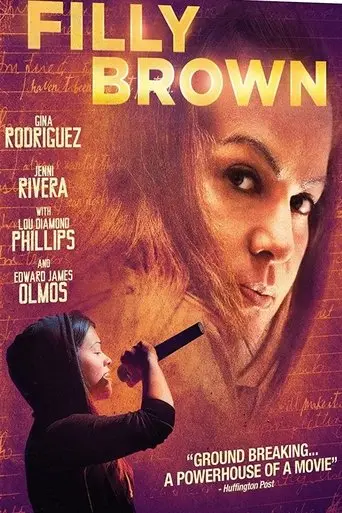 Filly Brown poster - Find streaming availability