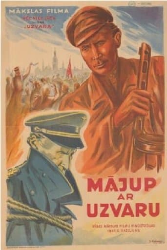 Mājup ar uzvaru poster - Find streaming availability