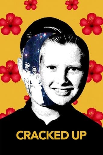 Cracked Up poster - Find streaming availability