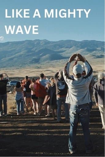 Like a Mighty Wave poster - Find streaming availability
