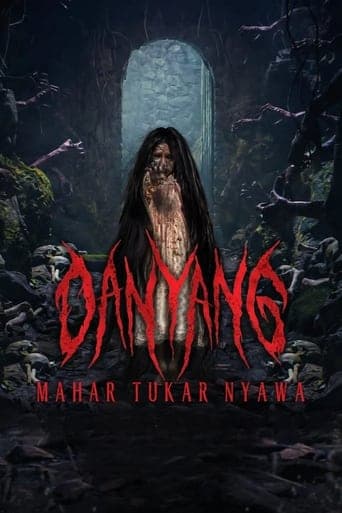 Danyang: Mahar Tukar Nyawa poster - Find streaming availability