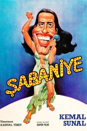 Şabaniye poster - Find streaming availability