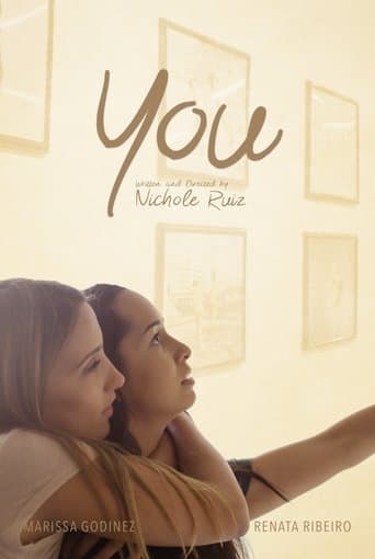 You poster - Find streaming availability