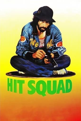 Hit Squad poster - Find streaming availability