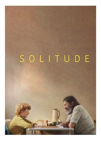 Solitude poster - Find streaming availability