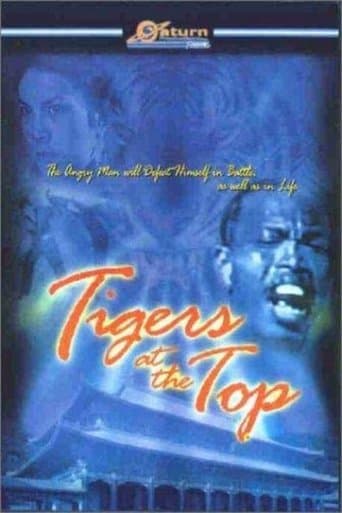 Tigers at Top poster - Find streaming availability