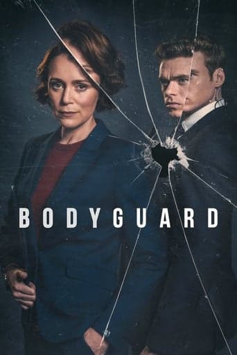 Bodyguard poster - Find streaming availability