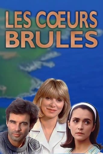 Les Cœurs brûlés poster - Find streaming availability