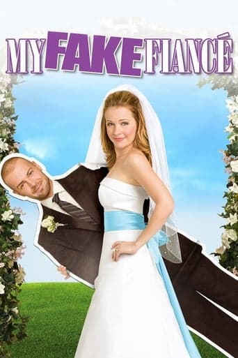 My Fake Fiance poster - Find streaming availability