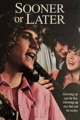 Sooner or Later poster - Find streaming availability