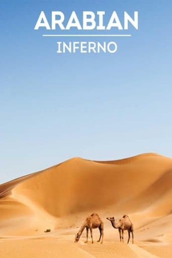 Arabian Inferno poster - Find streaming availability