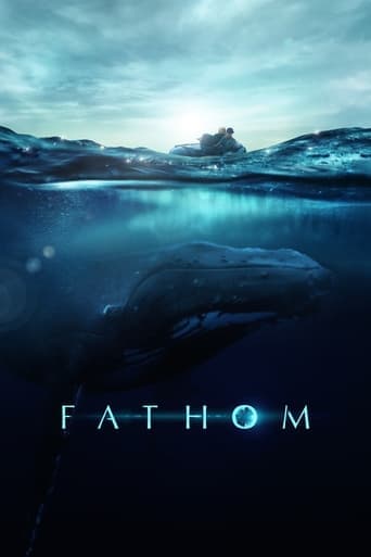 Fathom poster - Find streaming availability