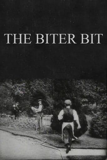 The Biter Bit poster - Find streaming availability