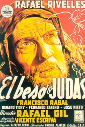 Judas' Kiss poster - Find streaming availability