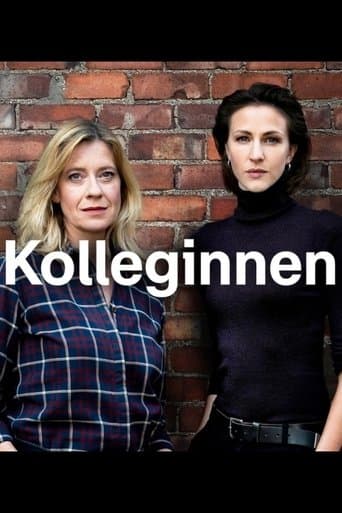 Kolleginnen - Abgetaucht poster - Find streaming availability