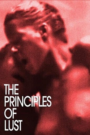 The Principles of Lust poster - Find streaming availability