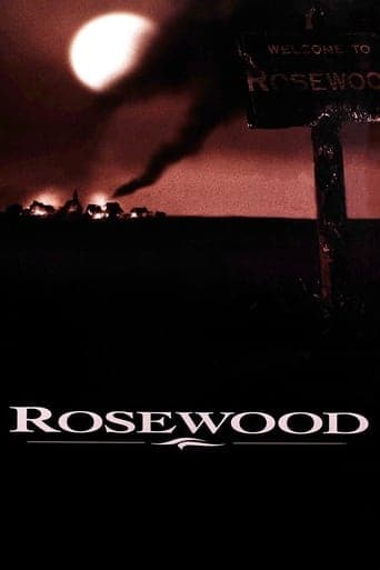 Rosewood poster - Find streaming availability