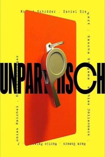 Unparteiisch - Deutschlands Elite-Schiedsrichter poster - Find streaming availability
