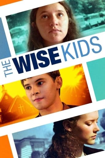 The Wise Kids poster - Find streaming availability