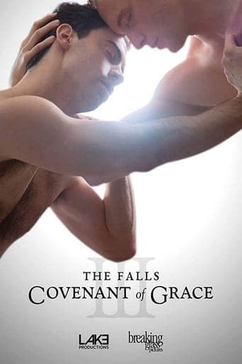 The Falls: Covenant of Grace poster - Find streaming availability