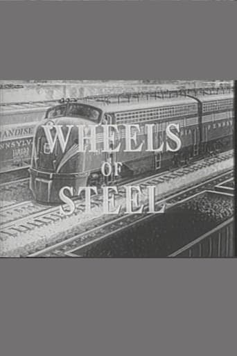 Wheels of Steel poster - Find streaming availability