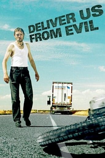 Deliver Us from Evil poster - Find streaming availability