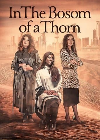 In the Bosom of a Thorn poster - Find streaming availability