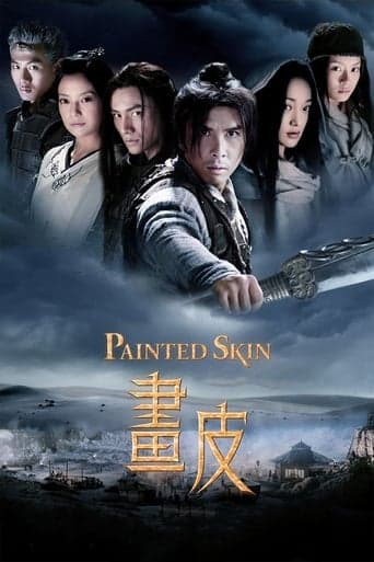 Painted Skin poster - Find streaming availability