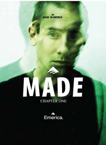 Emerica MADE Chapter 1 poster - Find streaming availability