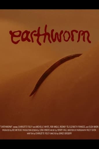 Earthworm poster - Find streaming availability