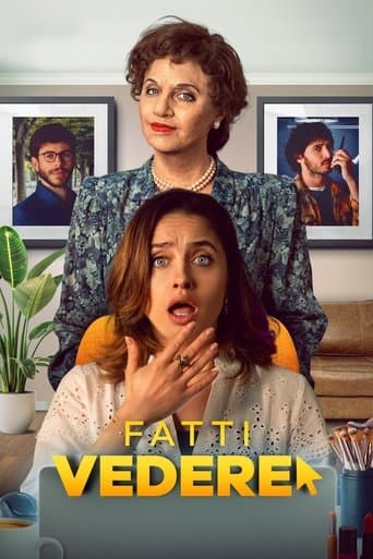 Get Help poster - Find streaming availability