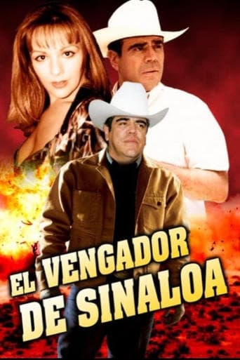 El vengador de Sinaloa poster - Find streaming availability