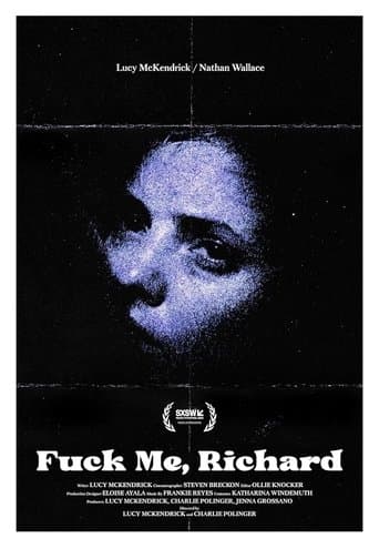 Fuck Me, Richard poster - Find streaming availability