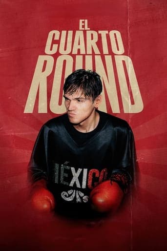 El cuarto round poster - Find streaming availability