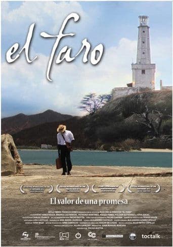 El Faro poster - Find streaming availability